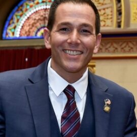 Assemblyman Michael Durso