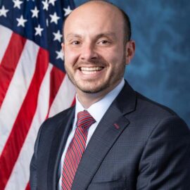 Congressman Andrew Garbarino